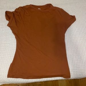 Skims Fits Everybody Tee